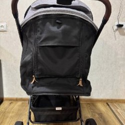 Прогулочная коляска - фото 5