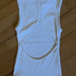 Трикотажные брюки Zara - фото 5