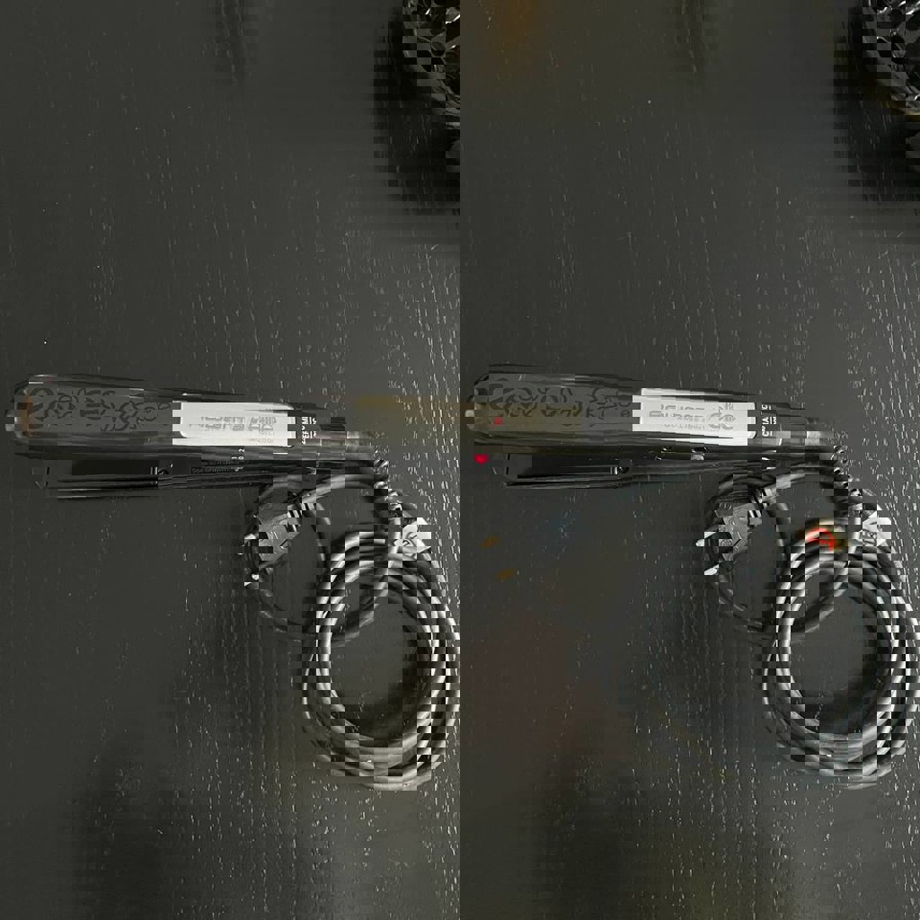 Керамический утюжок