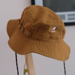 Шляпа Kangol - фото 2