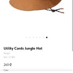 Шляпа Kangol - фото 6