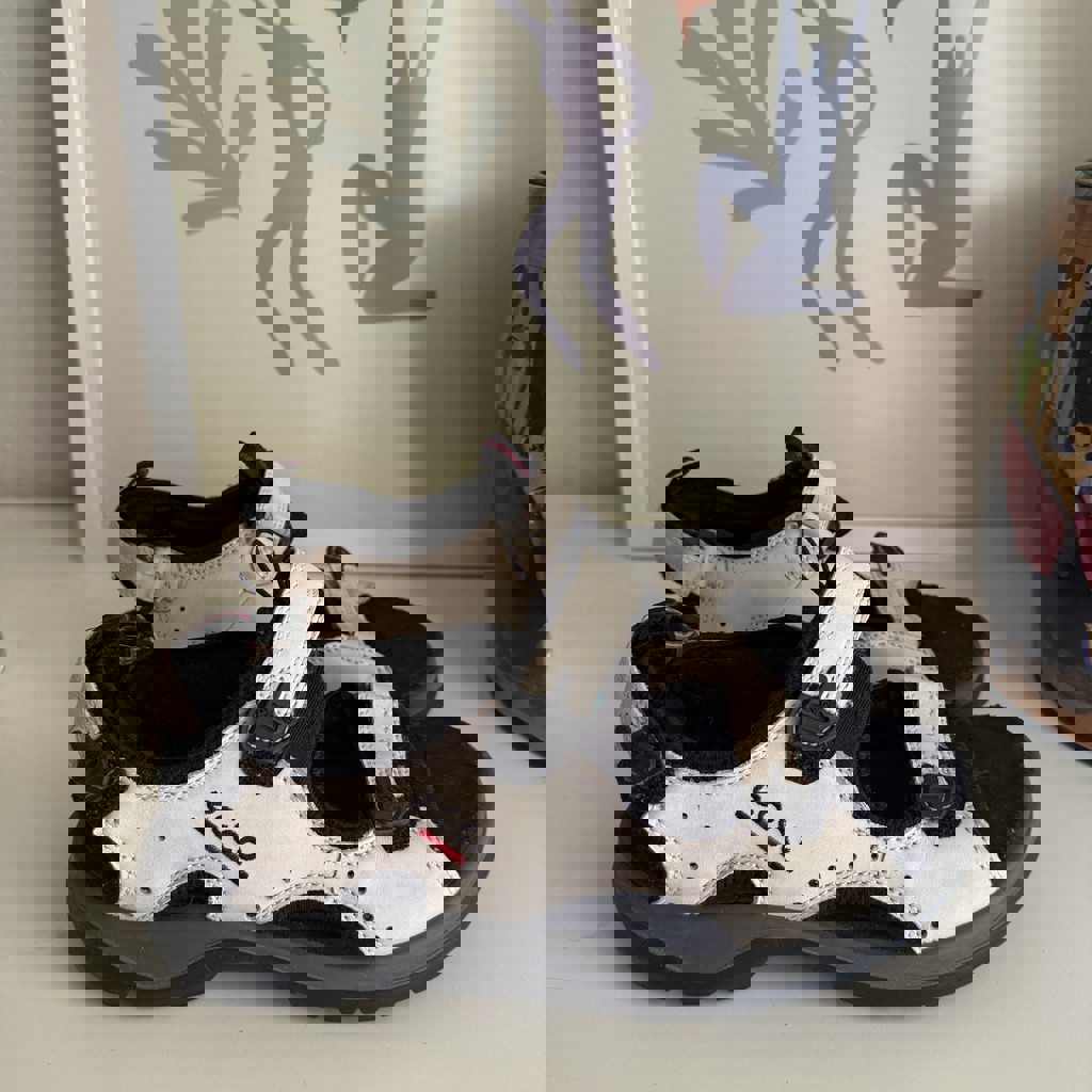 Сандали трекинговые Ecco