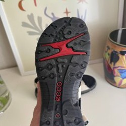 Сандали трекинговые Ecco - фото 2