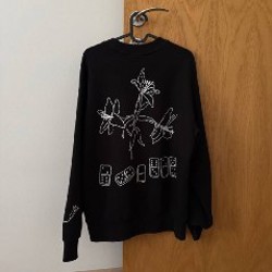 Свитшот carhartt wip - фото 2