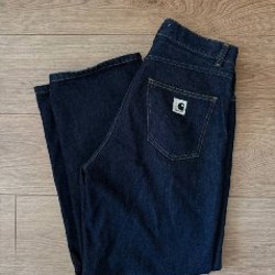 Свитшот carhartt wip - фото 9