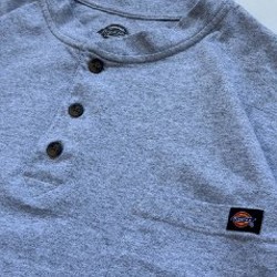 Лонгслив Dickies - фото 2