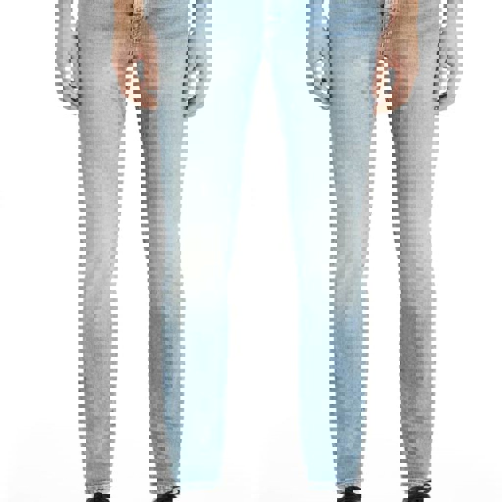 Комплект рубашки и джинсов