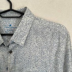 Комплект рубашки и джинсов - фото 3