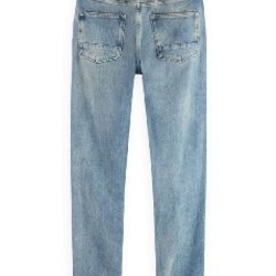 Комплект рубашки и джинсов - фото 4