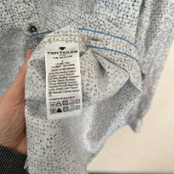 Комплект рубашки и джинсов - фото 6