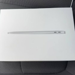 MacBook Air M1 2020 - фото 2