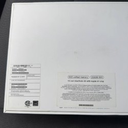 MacBook Air M1 2020 - фото 3