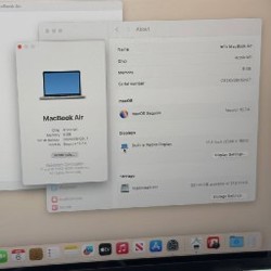 MacBook Air M1 2020 - фото 5