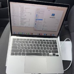 MacBook Air M1 2020 - фото 6