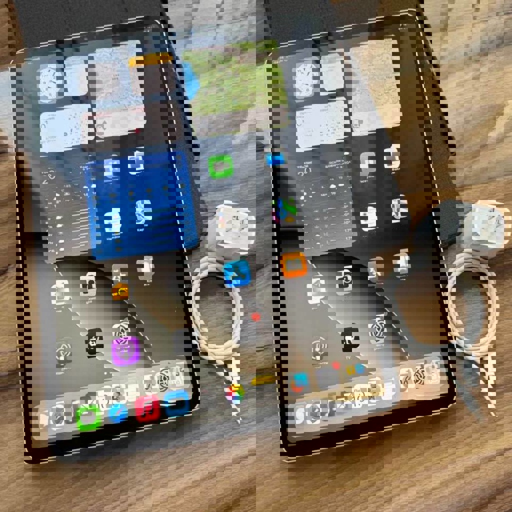 IPad Pro 3 поколение