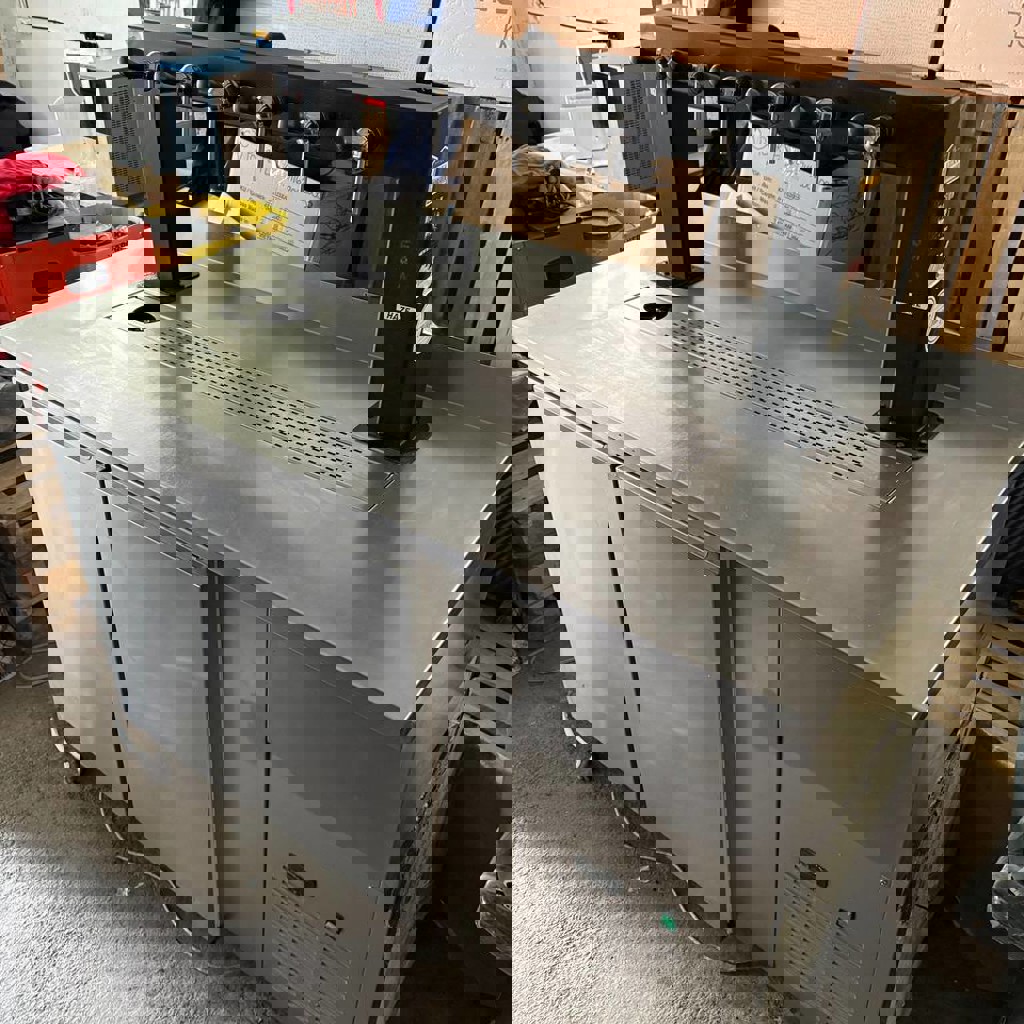 Напольный кондиционер