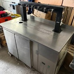 Напольный кондиционер - фото 1