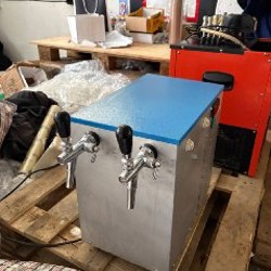 Напольный кондиционер - фото 2