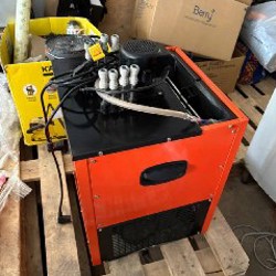 Напольный кондиционер - фото 3