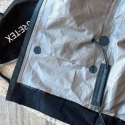 Куртка Nike ACG - фото 4