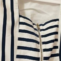 Платье летнее в полоску H&M - фото 3