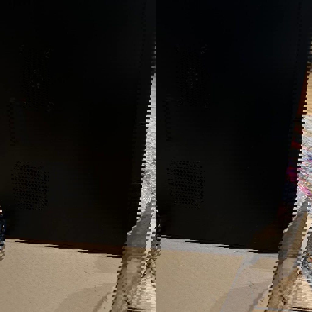 Видеокарта NVIDIA GeForce GT 220