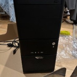 Видеокарта NVIDIA GeForce GT 220 - фото 2