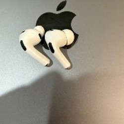 Наушники Apple AirPods Pro 2 - фото 1