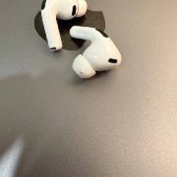 Наушники Apple AirPods Pro 2 - фото 2