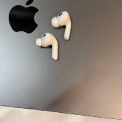 Наушники Apple AirPods Pro 2 - фото 3