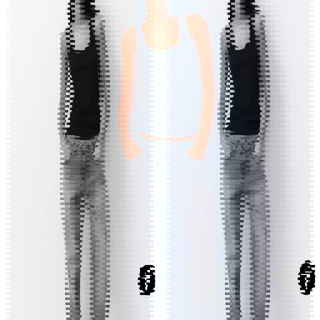 Джинсы Зара