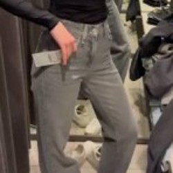 Джинсы Зара - фото 2