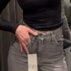 Джинсы Зара - фото 3