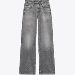 Джинсы Зара - фото 4