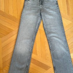 Джинсы Зара - фото 8