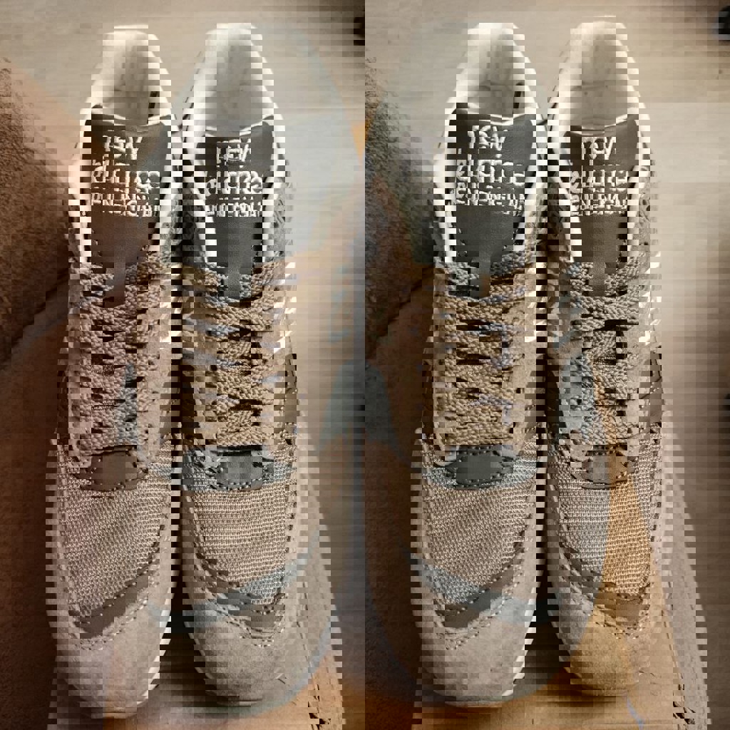 Кроссовки мужские New Balance 1530