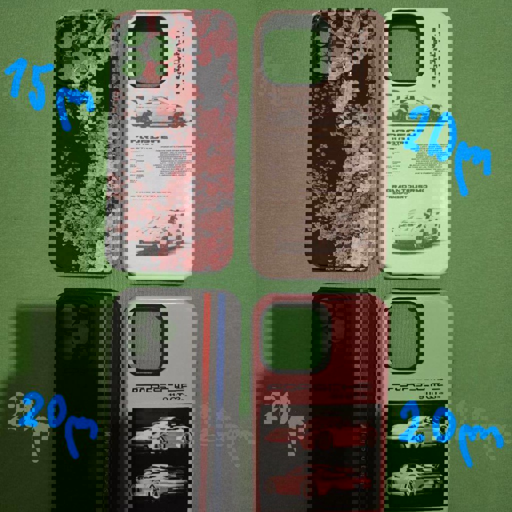 Чехлы на iPhone 14 Pro Max