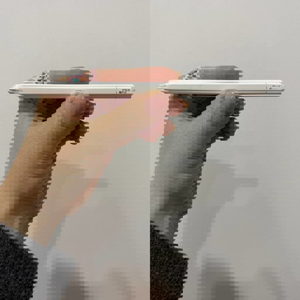 Селфи палка с встроенным гироскопом