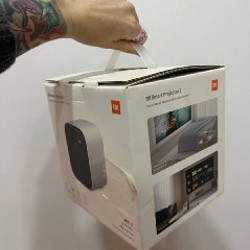 Селфи палка с встроенным гироскопом - фото 4