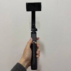 Селфи палка с встроенным гироскопом - фото 6