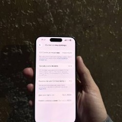 IPhone 15Pro - фото 2