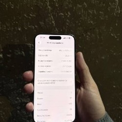 IPhone 15Pro - фото 3