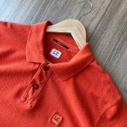 Поло CP Company - фото 2