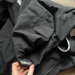 Куртка для лыж/сноуборда Oneil - фото 6