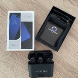 Петличный микрофон - фото 2