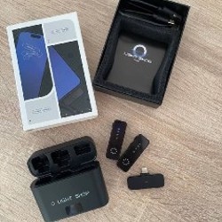 Петличный микрофон - фото 3