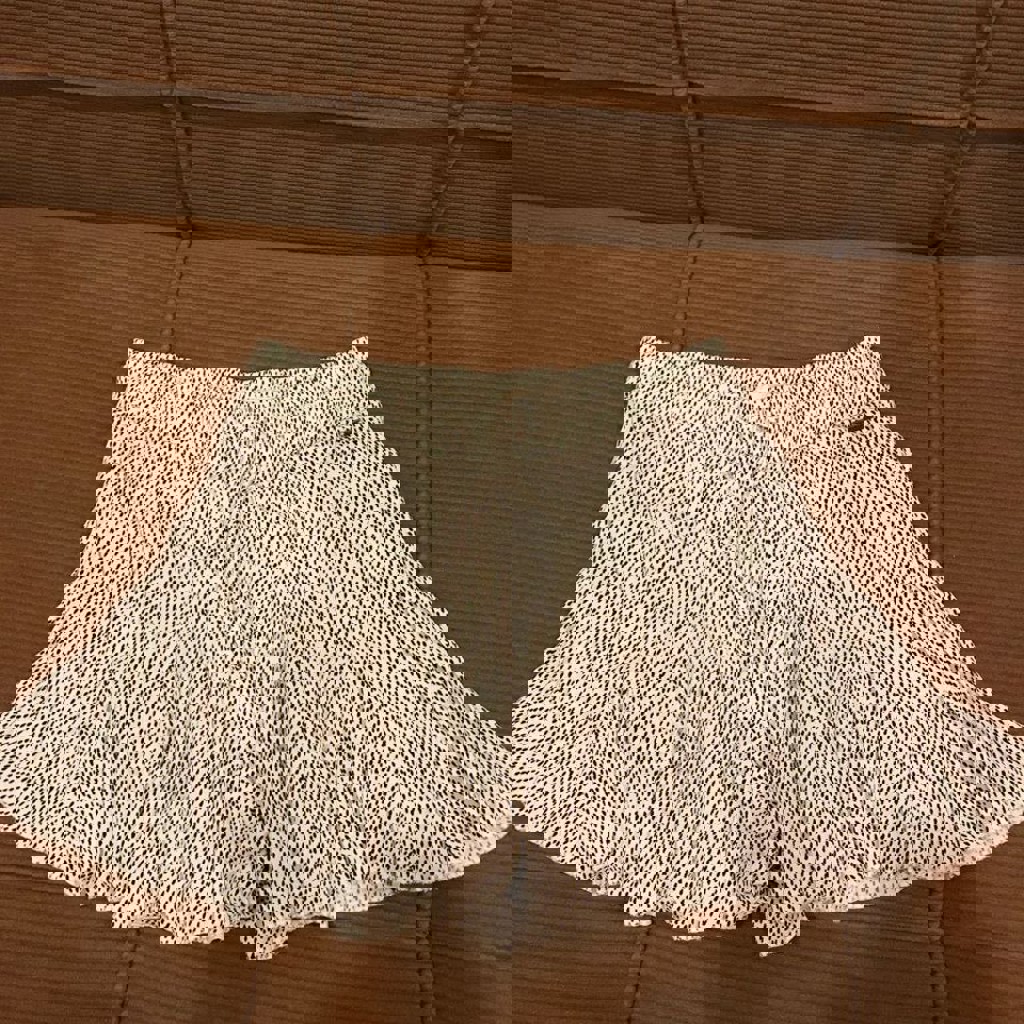 Юбка/Шорты