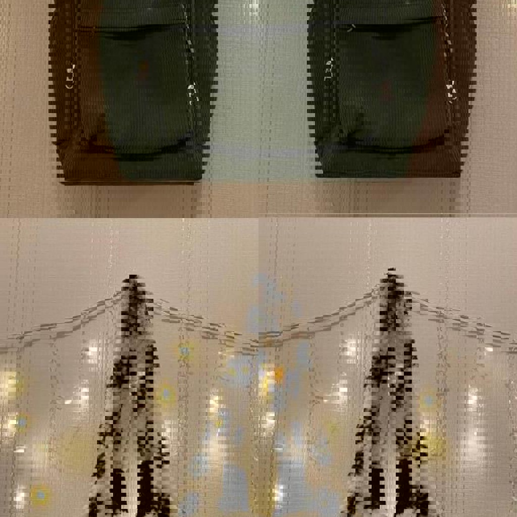 Сумка pull&bear