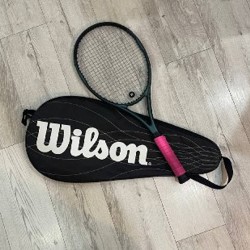 Ракетка Wilson - фото 2
