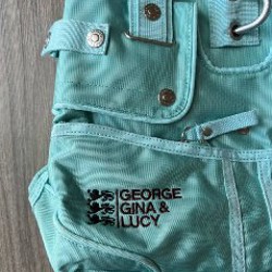 Сумка GGl - фото 2